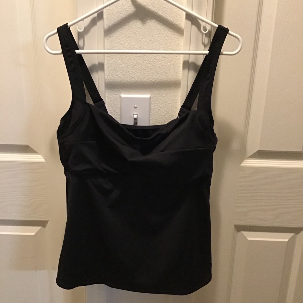 🦋TYR SWIM TOP (AB)